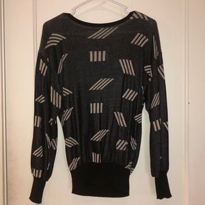 Vintage sweater